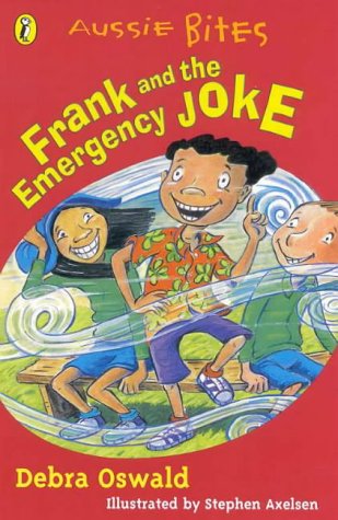 Frank & the Emergency Joke