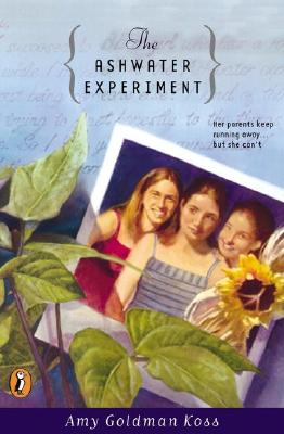 The Ashwater Experiment