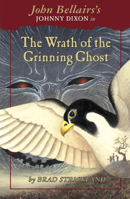 The Wrath of the Grinning Ghost