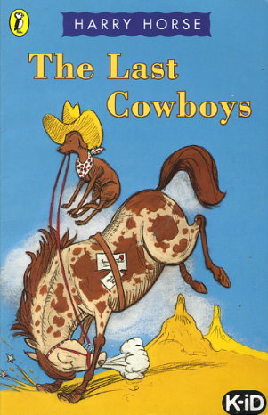 The Last Cowboys