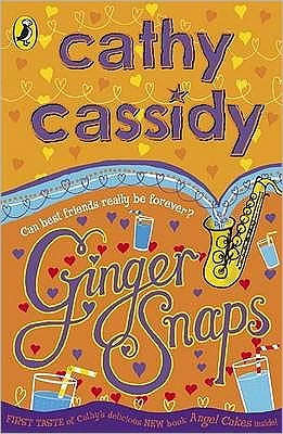 Gingersnaps