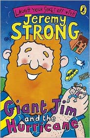 Giant Jim And The Hurricane