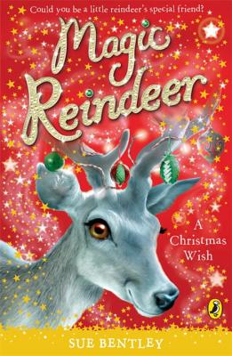 Magic Reindeer