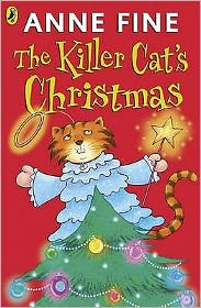Killer Cat's Christmas