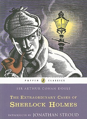 The Extraordinary Cases of Sherlock Holmes