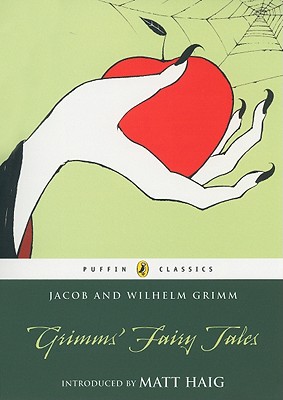 Grimm's Fairy Tales