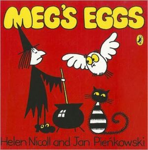 Meg's Eggs