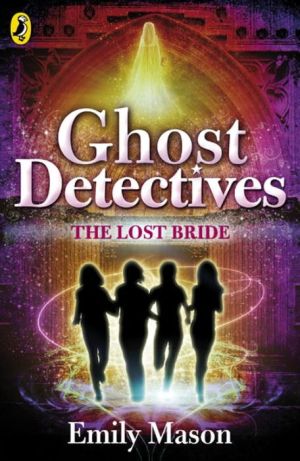 Ghost Detectives The Lost Bride