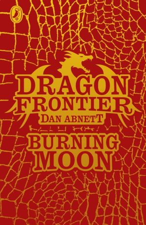 Dragon Frontier