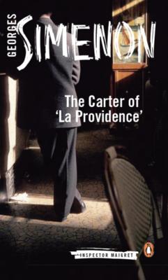 Maigret Meets a Milord // Lock 14 // The Carter of 'la Providence'