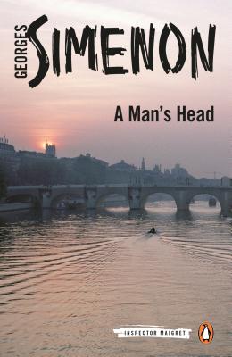 Maigret's War of Nerves // A Man's Head