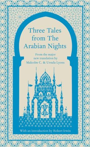 Three Tales from the Arabian Nights