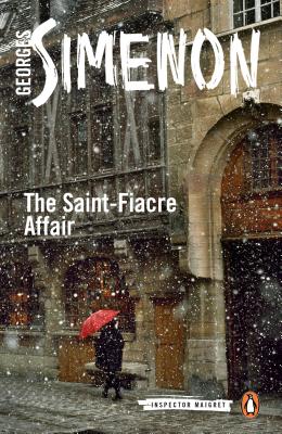 Maigret Goes Home // The Saint-Fiacre Affair