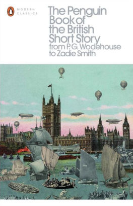 The Penguin Book of the British Short Story: 2