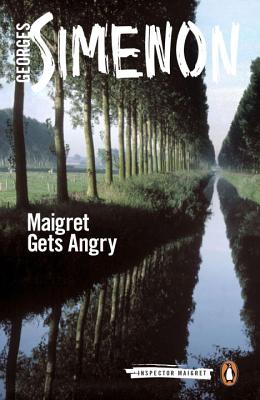 Maigret in Retirement // Maigret Gets Angry