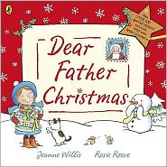 Dear Father Christmas