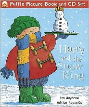 Harry and the Snow King