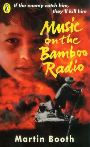 Music on the Bamboo Radio