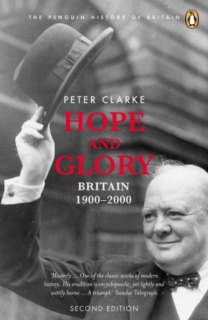 Hope and Glory