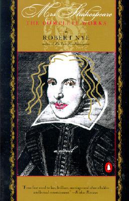 Mrs. Shakespeare