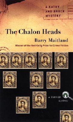 The Chalon Heads