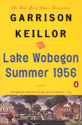 Lake Wobegon: Summer 1956
