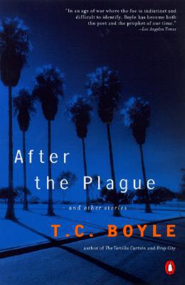 After the Plague: and Other Stories