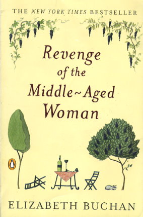 Revenge of the Middle-Aged Woman