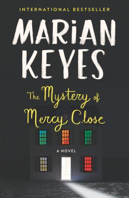 The Mystery of Mercy Close