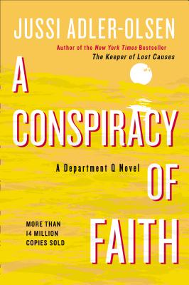 A Conspiracy of Faith