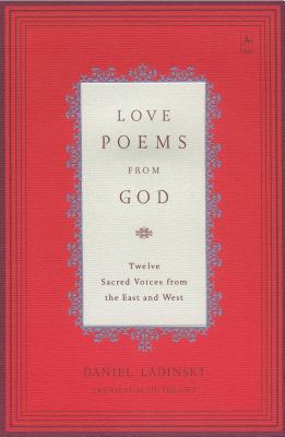 Love Poems from God