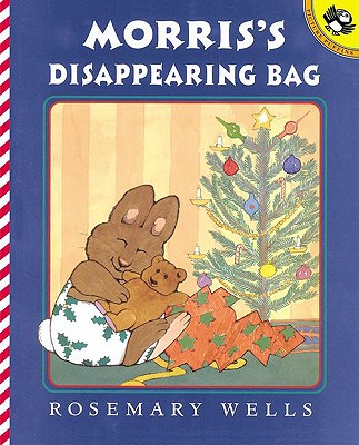 Morris's Disappearing Bag