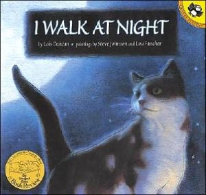 I Walk at Night