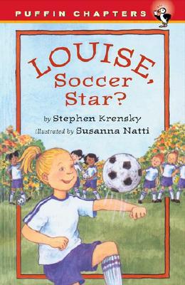 Louise, Soccer Star?