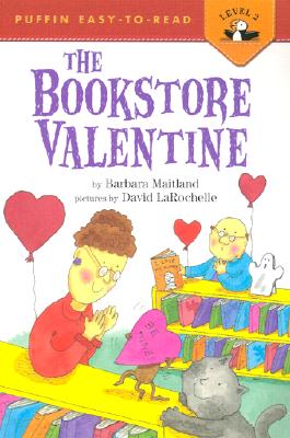 The Bookstore Valentine