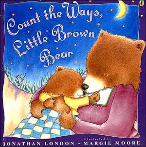 Count the Ways, Little Bear