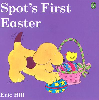 Spot's First Easter