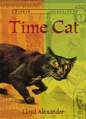 Time Cat