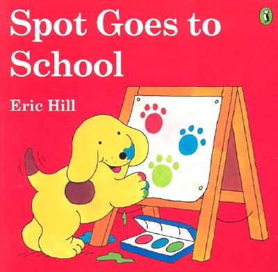 Spot Goes to School