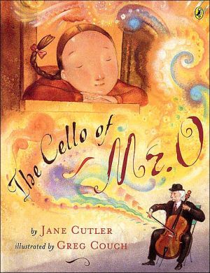 The Cello of Mr. O