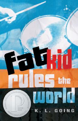 Fat Kid Rules the World