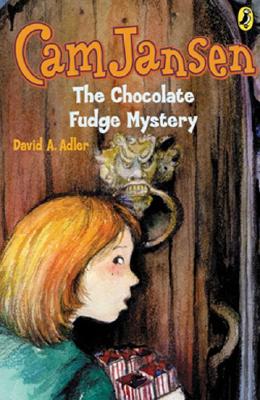 Cam Jansen and the Chocolate Fudge Mystery