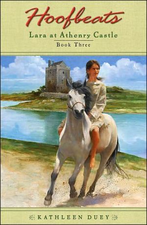 Lara at Athenry Castle: Book 3
