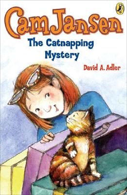 Cam Jansen and the Catnapping Mystery