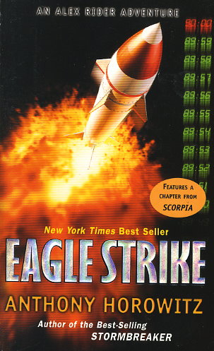 Eagle Strike