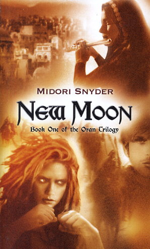 New Moon