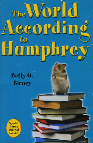 The World According To Humphrey