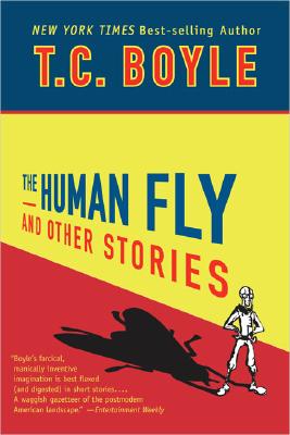 The Human Fly and Other Stories