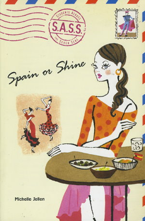 Spain or Shine