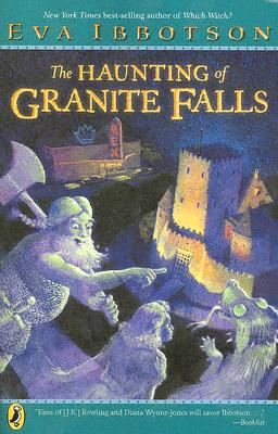 The Haunting of Granite Falls